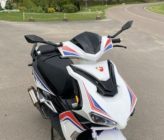 Другая Другая, объемом двигателя 0.15 л и пробегом 0 тыс. км за 658 $, фото 3 на Automoto.ua