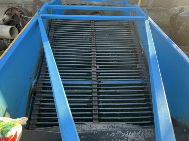 Другая Другая, объемом двигателя 0 л и пробегом 0 тыс. км за 4500 $, фото 4 на Automoto.ua