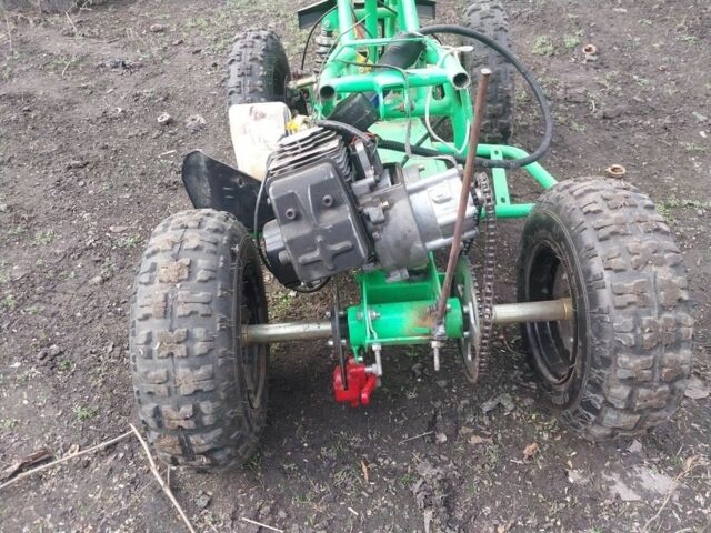 Другая Другая, объемом двигателя 0 л и пробегом 0 тыс. км за 155 $, фото 1 на Automoto.ua