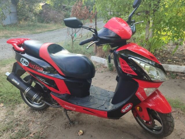 Другая Другая, объемом двигателя 0.15 л и пробегом 0 тыс. км за 700 $, фото 2 на Automoto.ua