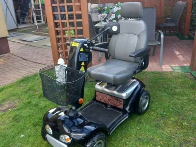 Другая Другая, объемом двигателя 0 л и пробегом 0 тыс. км за 830 $, фото 1 на Automoto.ua