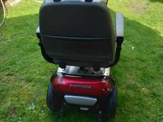 Другая Другая, объемом двигателя 0 л и пробегом 0 тыс. км за 830 $, фото 4 на Automoto.ua