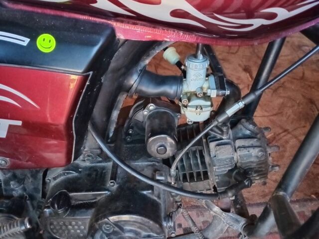 Другая Другая, объемом двигателя 0.12 л и пробегом 0 тыс. км за 623 $, фото 4 на Automoto.ua