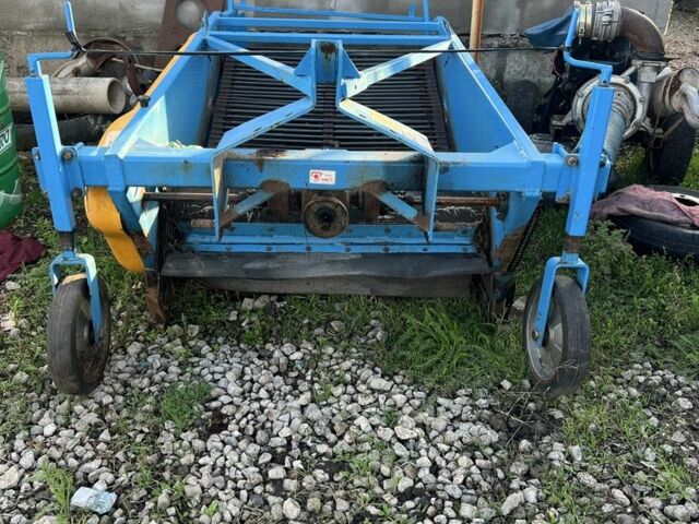 Другая Другая, объемом двигателя 0 л и пробегом 0 тыс. км за 4500 $, фото 1 на Automoto.ua