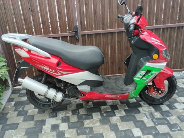 Інша Інша, об'ємом двигуна 0.15 л та пробігом 0 тис. км за 874 $, фото 7 на Automoto.ua