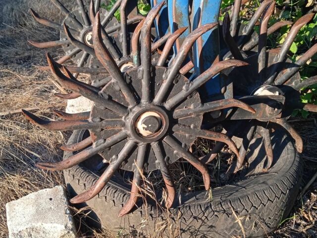 Другая Другая, объемом двигателя 0 л и пробегом 0 тыс. км за 1790 $, фото 1 на Automoto.ua