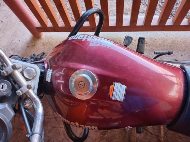 Другая Другая, объемом двигателя 0.12 л и пробегом 0 тыс. км за 623 $, фото 7 на Automoto.ua