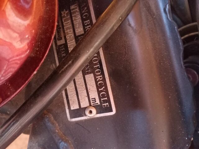 Другая Другая, объемом двигателя 0.12 л и пробегом 0 тыс. км за 623 $, фото 9 на Automoto.ua