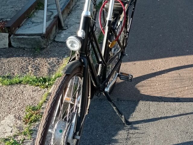 Другая Другая, объемом двигателя 0 л и пробегом 0 тыс. км за 429 $, фото 6 на Automoto.ua