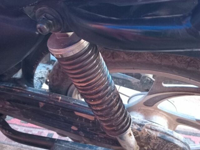 Другая Другая, объемом двигателя 0.12 л и пробегом 0 тыс. км за 623 $, фото 12 на Automoto.ua