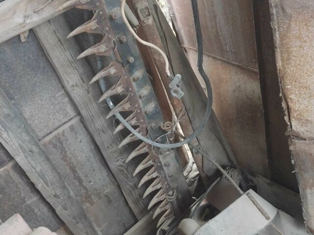 Другая Другая, объемом двигателя 0 л и пробегом 0 тыс. км за 189 $, фото 1 на Automoto.ua