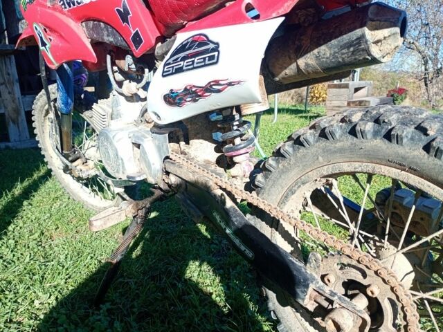 Другая Другая, объемом двигателя 0.11 л и пробегом 0 тыс. км за 381 $, фото 4 на Automoto.ua