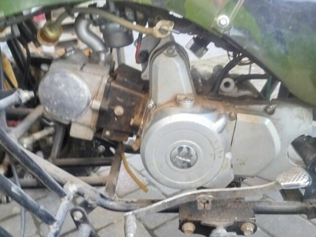 Другая Другая, объемом двигателя 0 л и пробегом 0 тыс. км за 452 $, фото 4 на Automoto.ua