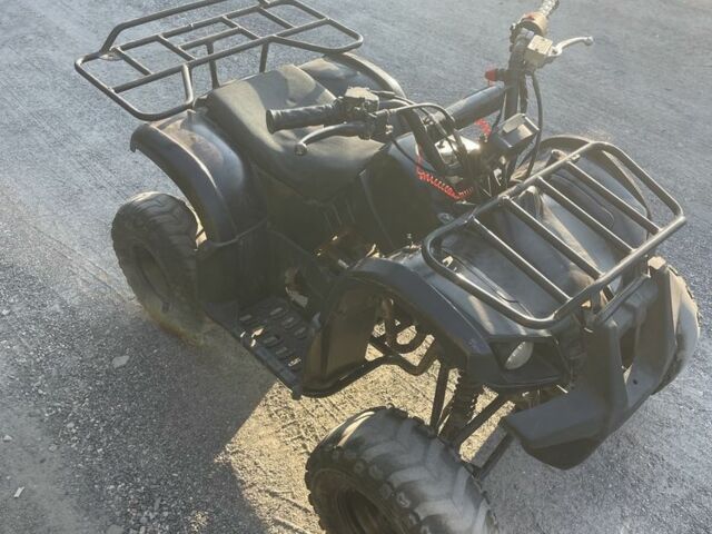 Другая Другая, объемом двигателя 0 л и пробегом 0 тыс. км за 21000 $, фото 4 на Automoto.ua