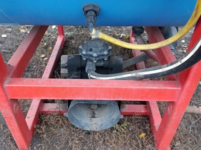 Другая Другая, объемом двигателя 0 л и пробегом 0 тыс. км за 713 $, фото 4 на Automoto.ua