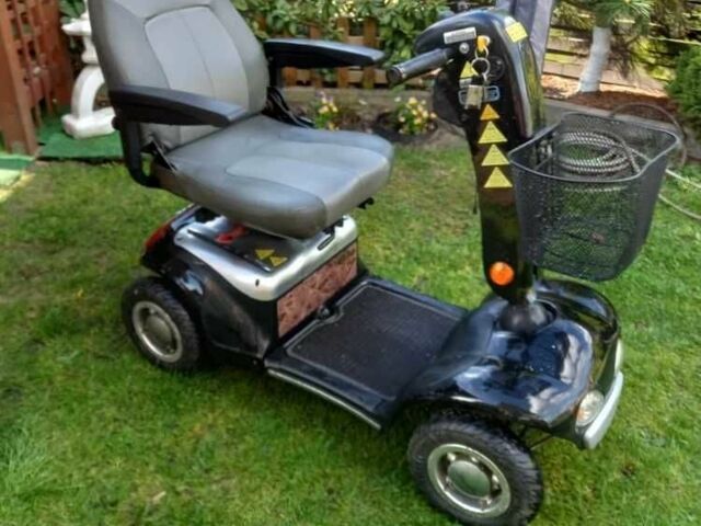 Другая Другая, объемом двигателя 0 л и пробегом 0 тыс. км за 830 $, фото 5 на Automoto.ua