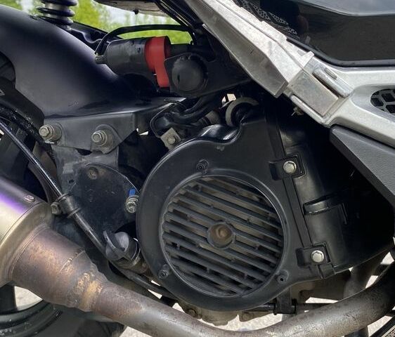 Другая Другая, объемом двигателя 0.15 л и пробегом 0 тыс. км за 658 $, фото 6 на Automoto.ua