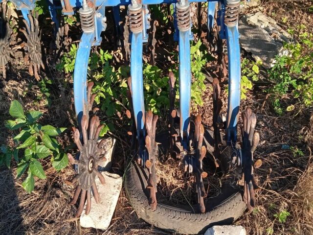 Другая Другая, объемом двигателя 0 л и пробегом 0 тыс. км за 1790 $, фото 2 на Automoto.ua