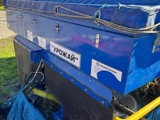 Другая Другая, объемом двигателя 0 л и пробегом 0 тыс. км за 1551 $, фото 3 на Automoto.ua