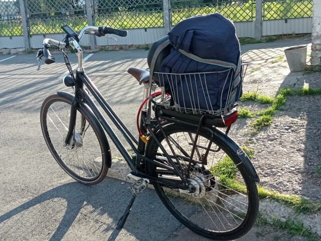 Другая Другая, объемом двигателя 0 л и пробегом 0 тыс. км за 429 $, фото 1 на Automoto.ua