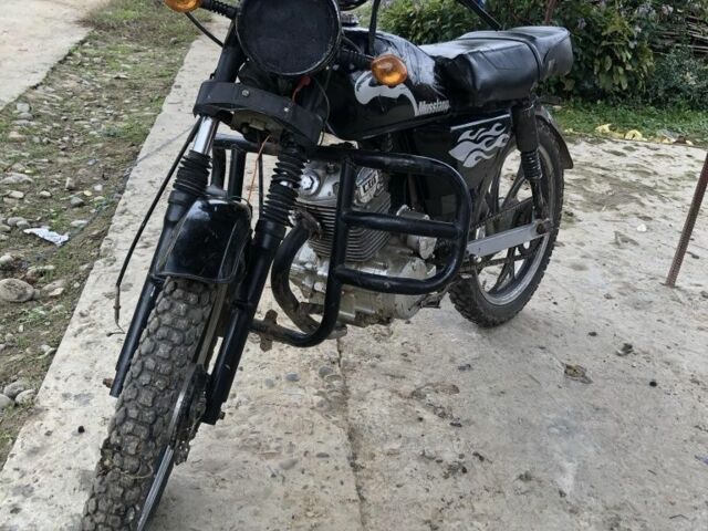 Другая Другая, объемом двигателя 0.15 л и пробегом 0 тыс. км за 450 $, фото 1 на Automoto.ua