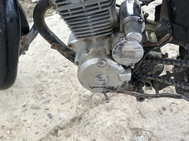 Другая Другая, объемом двигателя 0.15 л и пробегом 0 тыс. км за 450 $, фото 7 на Automoto.ua