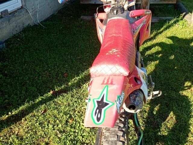 Другая Другая, объемом двигателя 0.11 л и пробегом 0 тыс. км за 381 $, фото 2 на Automoto.ua