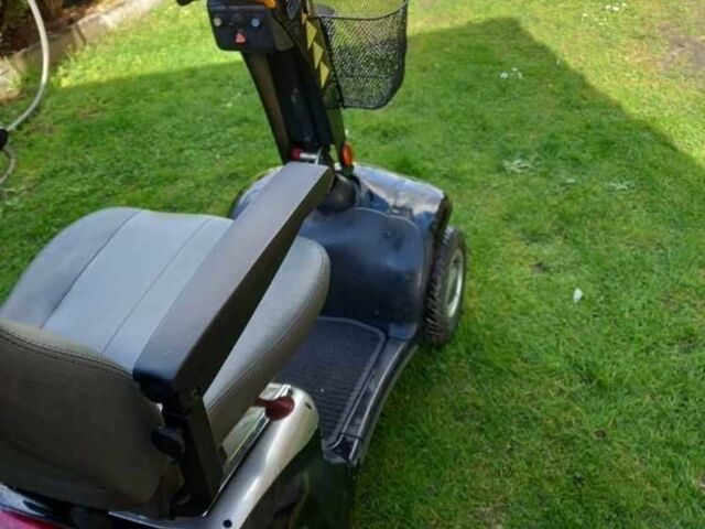 Другая Другая, объемом двигателя 0 л и пробегом 0 тыс. км за 830 $, фото 3 на Automoto.ua