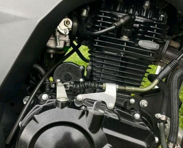 Другая Другая, объемом двигателя 0.25 л и пробегом 0 тыс. км за 1200 $, фото 2 на Automoto.ua