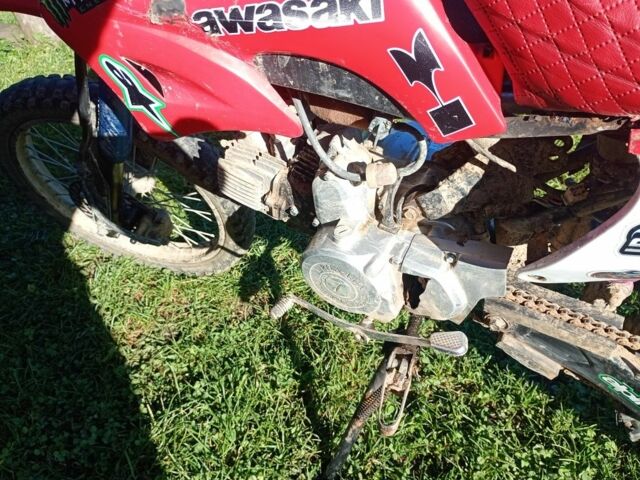 Другая Другая, объемом двигателя 0.11 л и пробегом 0 тыс. км за 381 $, фото 5 на Automoto.ua