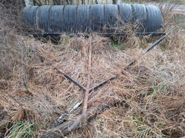 Другая Другая, объемом двигателя 0 л и пробегом 0 тыс. км за 237 $, фото 2 на Automoto.ua