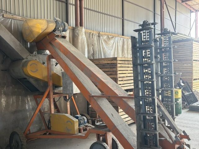 Другая Другая, объемом двигателя 0 л и пробегом 0 тыс. км за 3809 $, фото 4 на Automoto.ua