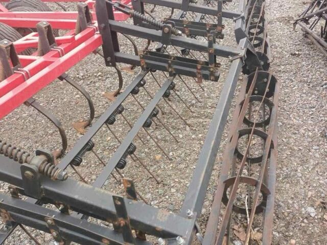 Другая Другая, объемом двигателя 0 л и пробегом 0 тыс. км за 12000 $, фото 1 на Automoto.ua