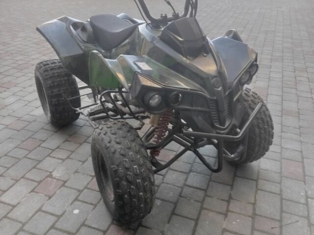 Другая Другая, объемом двигателя 0 л и пробегом 0 тыс. км за 452 $, фото 1 на Automoto.ua