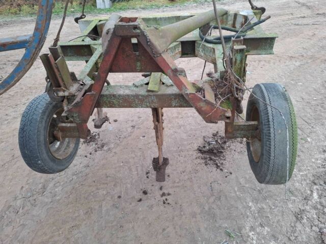 Другая Другая, объемом двигателя 0 л и пробегом 0 тыс. км за 591 $, фото 1 на Automoto.ua