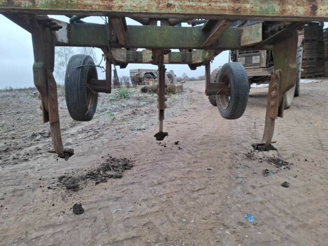 Другая Другая, объемом двигателя 0 л и пробегом 0 тыс. км за 592 $, фото 3 на Automoto.ua