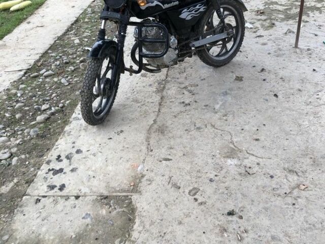 Другая Другая, объемом двигателя 0.15 л и пробегом 0 тыс. км за 450 $, фото 4 на Automoto.ua