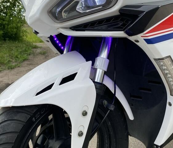 Другая Другая, объемом двигателя 0.15 л и пробегом 0 тыс. км за 658 $, фото 8 на Automoto.ua