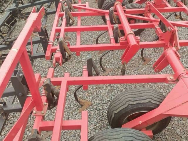 Другая Другая, объемом двигателя 0 л и пробегом 0 тыс. км за 12000 $, фото 5 на Automoto.ua