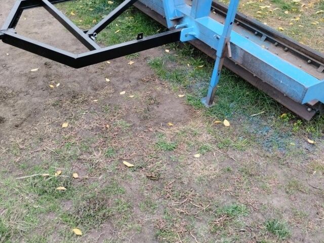 Другая Другая, объемом двигателя 0 л и пробегом 0 тыс. км за 1196 $, фото 1 на Automoto.ua