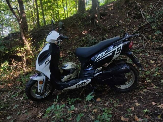 Другая Другая, объемом двигателя 80 л и пробегом 0 тыс. км за 379 $, фото 4 на Automoto.ua