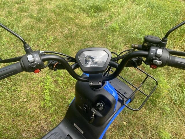 Другая Другая, объемом двигателя 0 л и пробегом 0 тыс. км за 1781 $, фото 9 на Automoto.ua