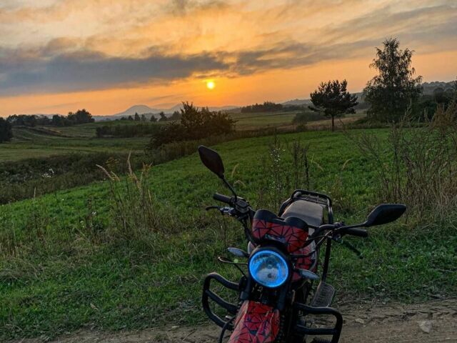 Інша Інша, об'ємом двигуна 0.13 л та пробігом 0 тис. км за 549 $, фото 6 на Automoto.ua