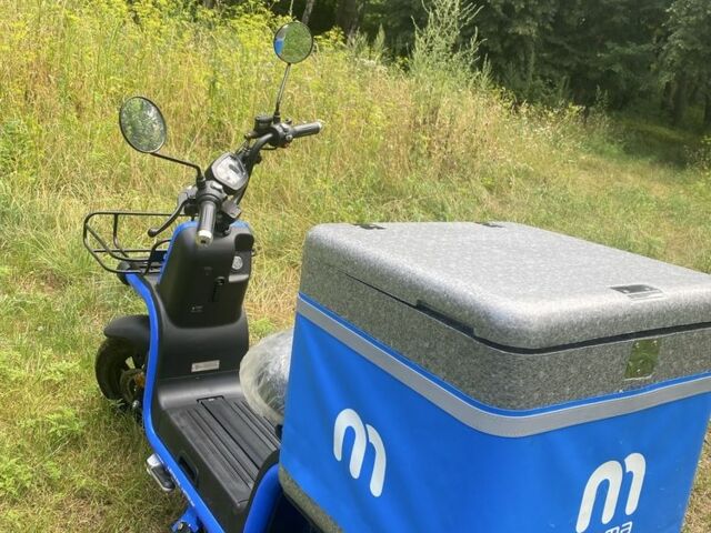 Другая Другая, объемом двигателя 0 л и пробегом 0 тыс. км за 1781 $, фото 3 на Automoto.ua