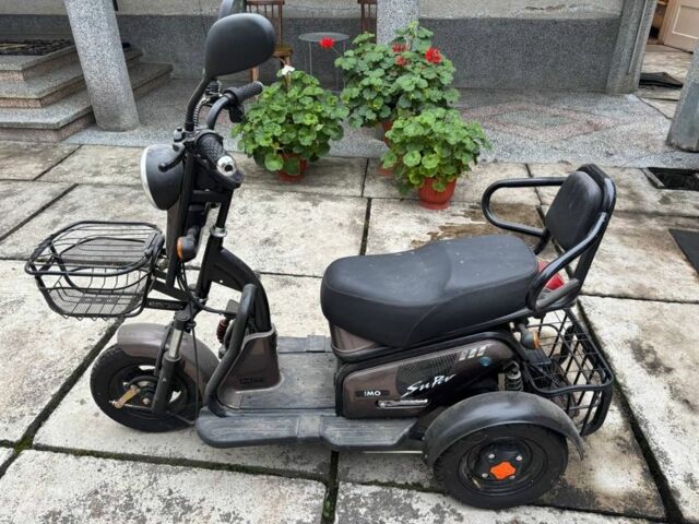 Другая Другая, объемом двигателя 0 л и пробегом 0 тыс. км за 503 $, фото 2 на Automoto.ua