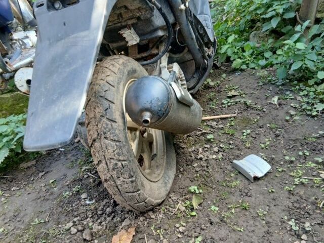 Інша Інша, об'ємом двигуна 60 л та пробігом 0 тис. км за 107 $, фото 2 на Automoto.ua