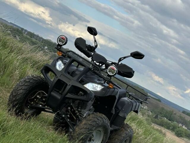 Другая Другая, объемом двигателя 0.25 л и пробегом 0 тыс. км за 1500 $, фото 3 на Automoto.ua