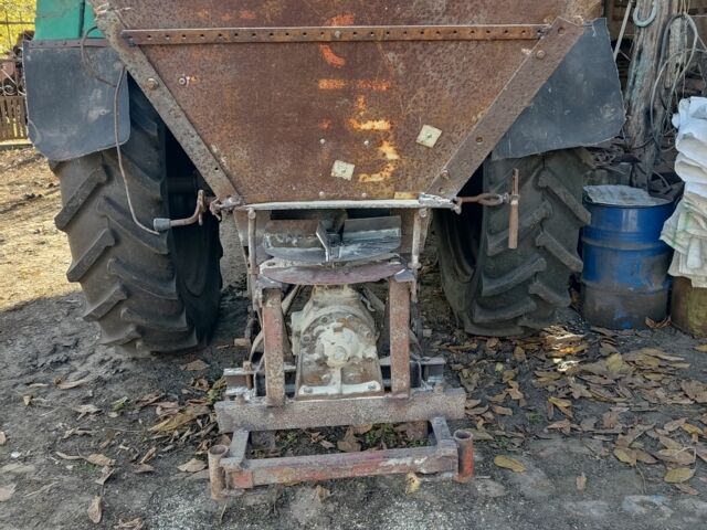 Інша Інша, об'ємом двигуна 0 л та пробігом 0 тис. км за 60 $, фото 2 на Automoto.ua