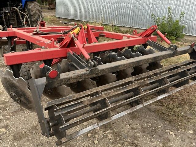 Другая Другая, объемом двигателя 0 л и пробегом 0 тыс. км за 2857 $, фото 1 на Automoto.ua