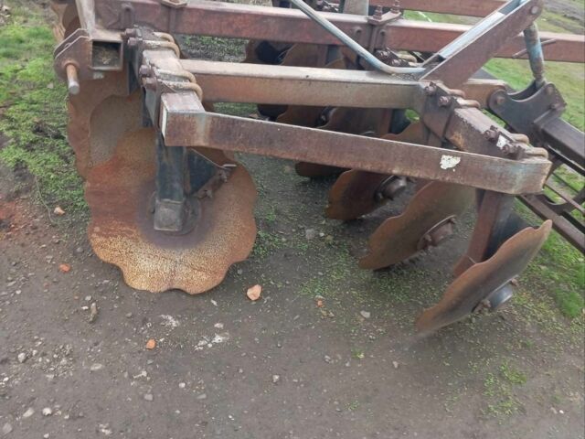 Другая Другая, объемом двигателя 0 л и пробегом 0 тыс. км за 831 $, фото 1 на Automoto.ua